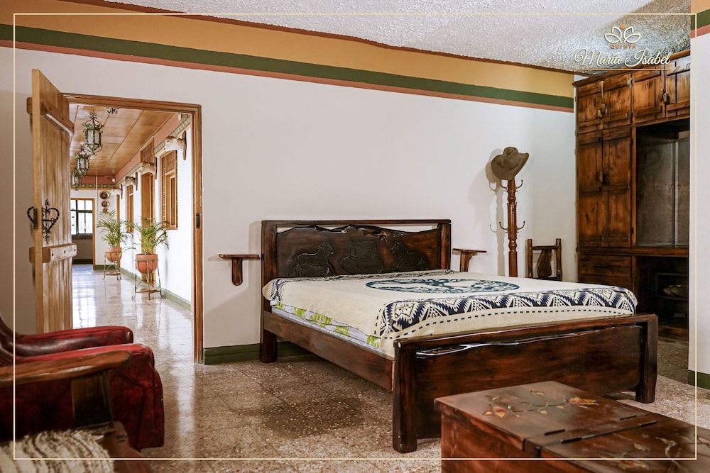 Quinta María Isabel, photo 26