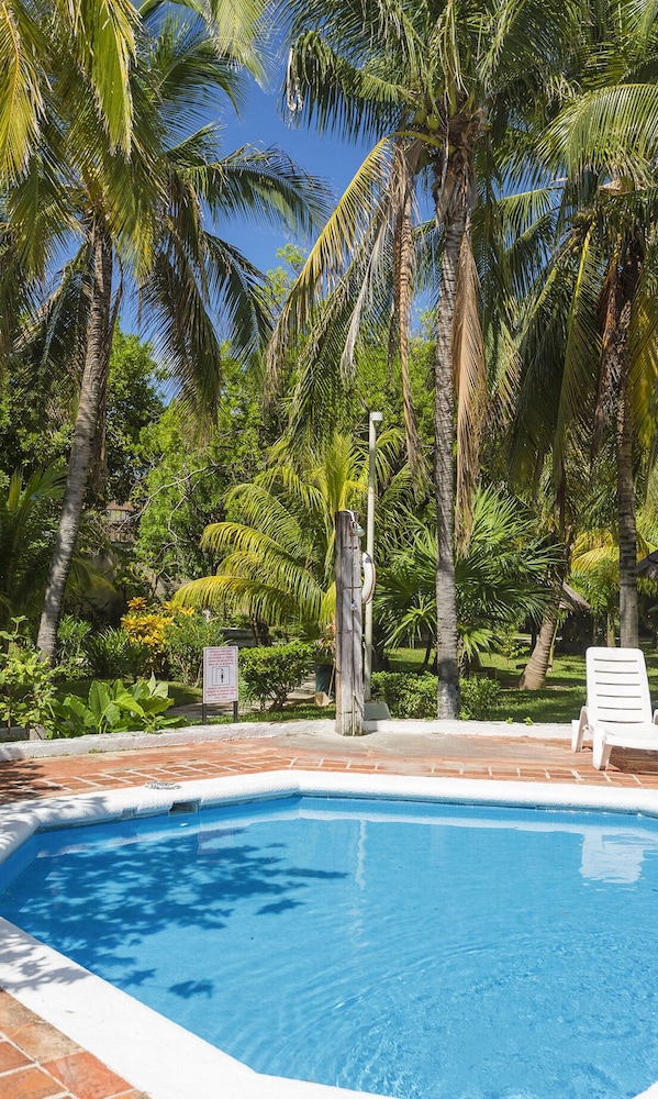 Deluxe Suites at Villas Tropical