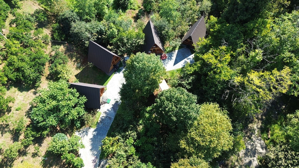 Kvirike Gardens