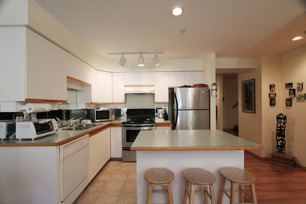 Signature Condos By Whistler Retreats