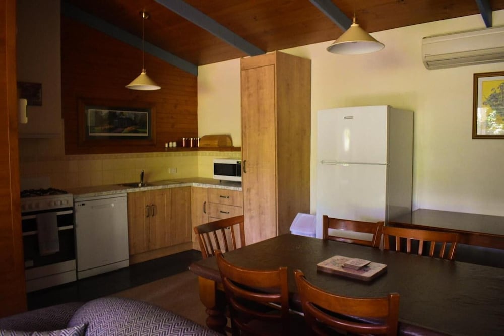 Clarendon Chalets