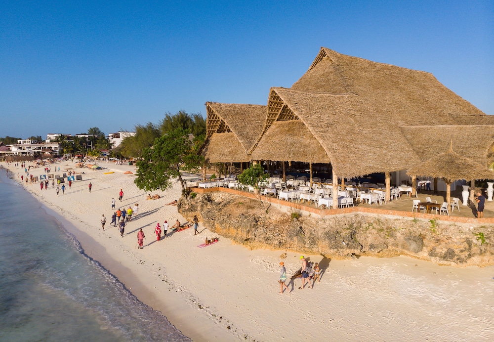 Sandies Baobab Beach Zanzibar