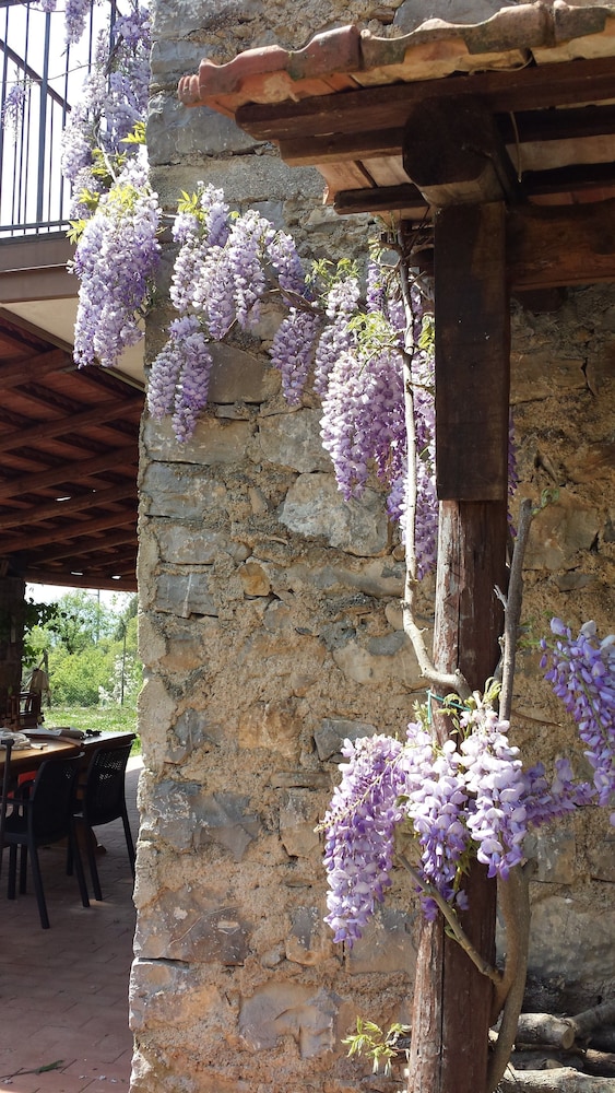 Country House Le Stalle di Giurò
