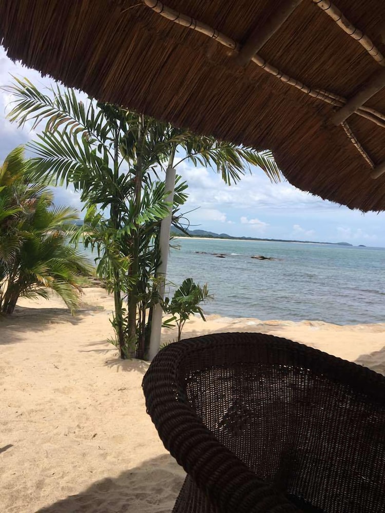Mukhala Beach Lodge