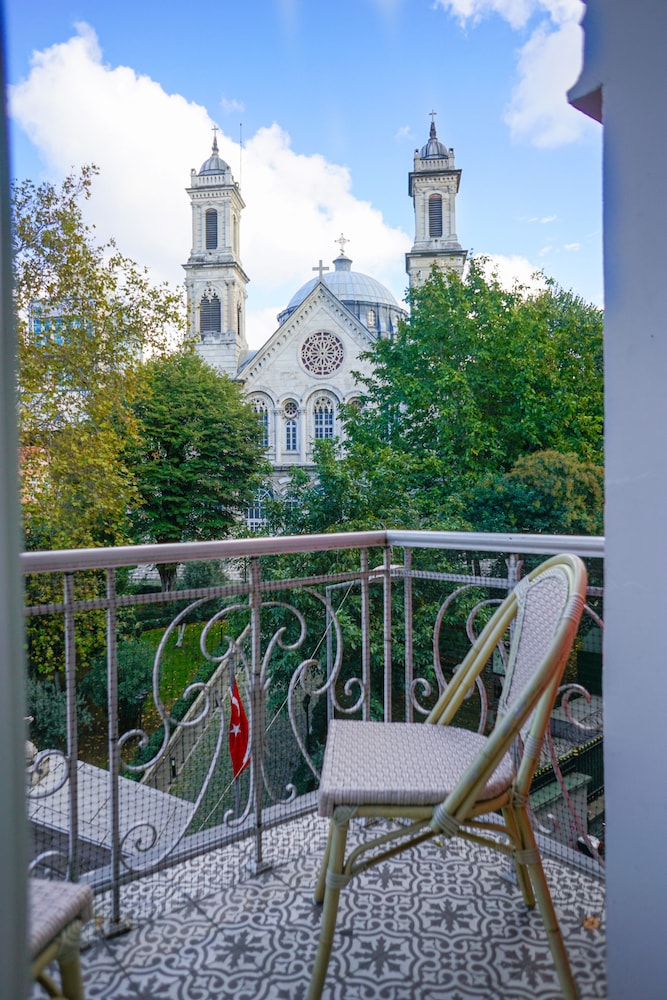 Triada Otel - Image 59