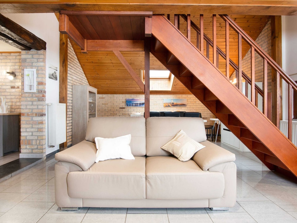 Holiday Home in Cul-des-sarts With Garden