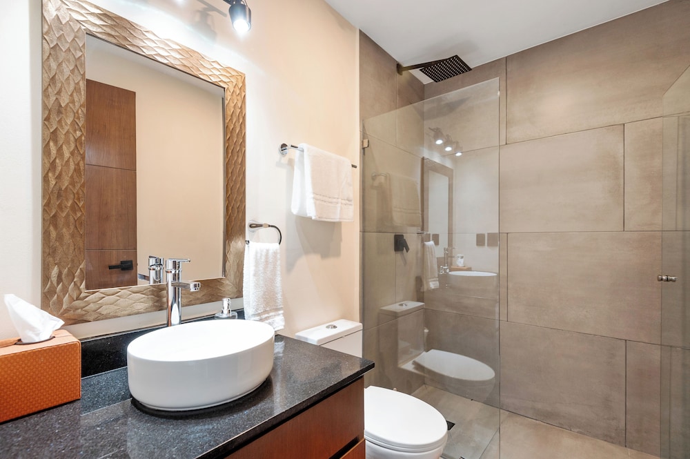 Strela-Penthouse w jacuzzi & ocean view