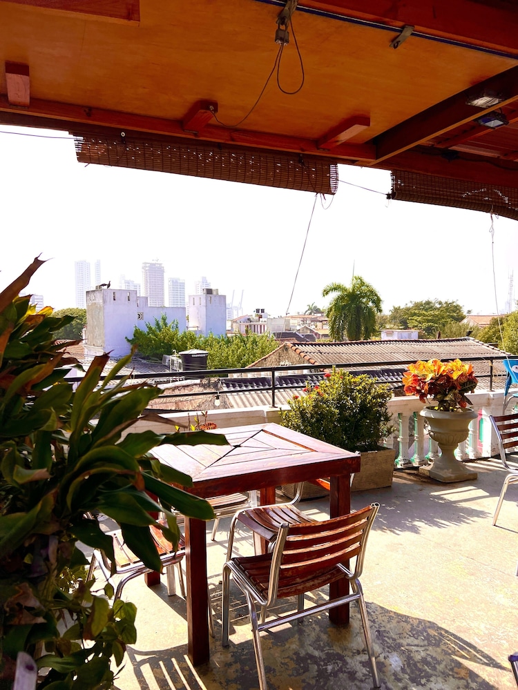 la viduka Hostel s.a.s