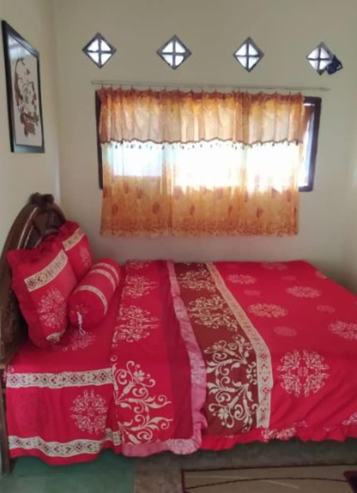 Kiki Homestay Syariah view 5