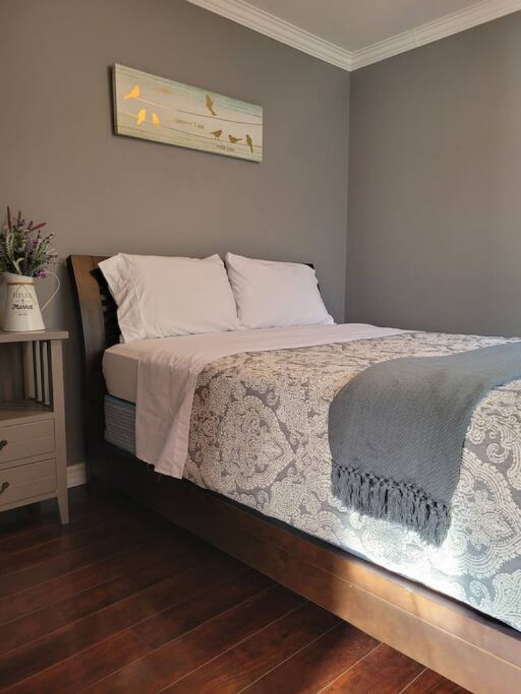 Whispering Pines Riverside Getaway