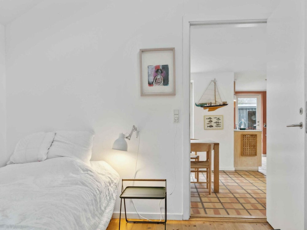 4 Star Holiday Home in Tisvildeleje