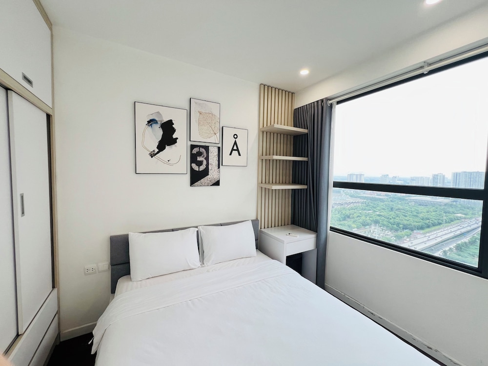 Vinhome D'Capital-Nam Khánh