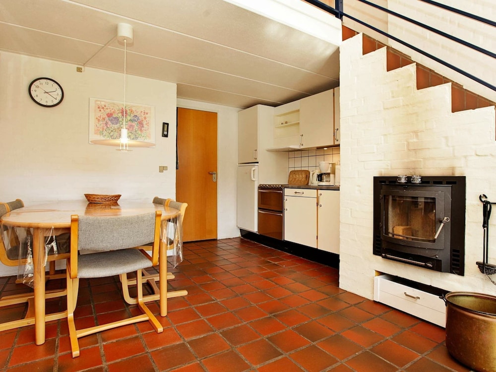 Cozy Holiday Home in BlÃ¥vand near Beach view 5