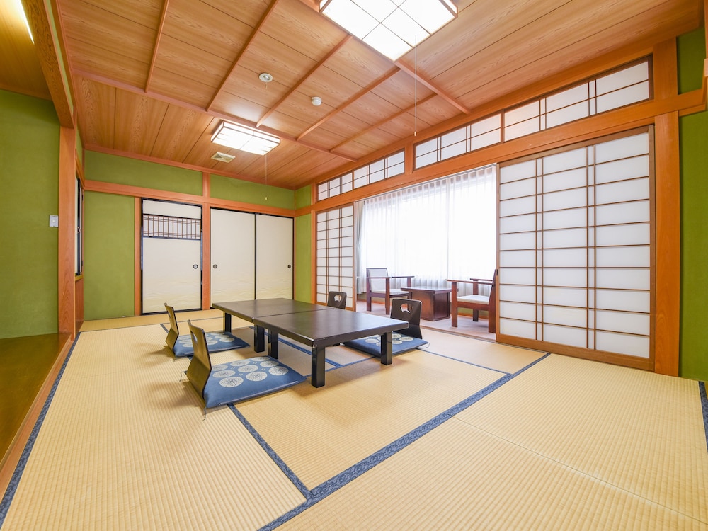Aihoukan