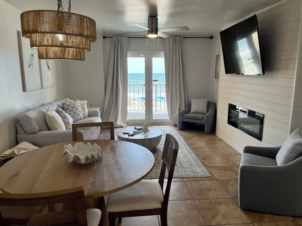Surfside Shores by Southern Vacation Rentals