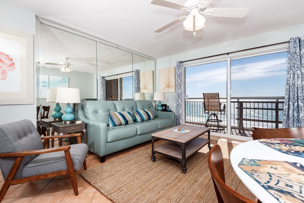 Pelican Isle 602 by Brooks and Shorey Resorts