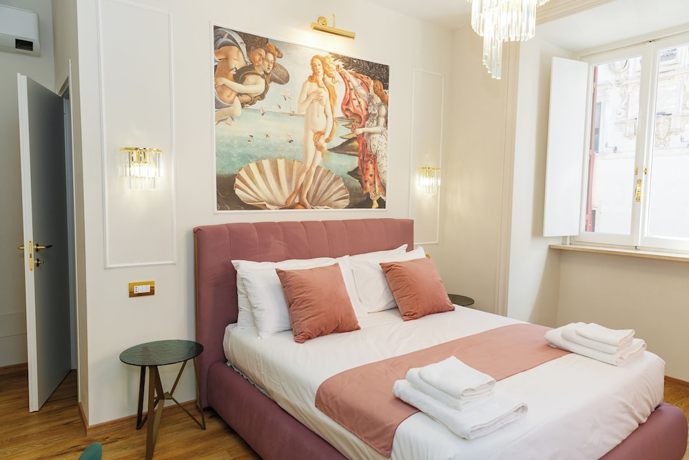 Golden palace luxury guest house