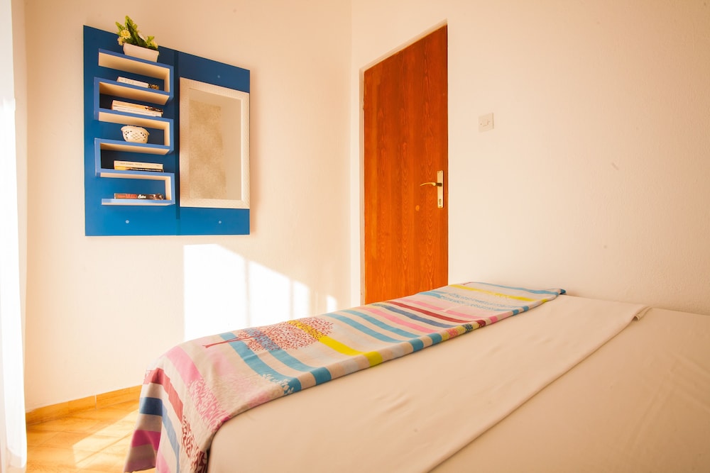 Apartments Taida