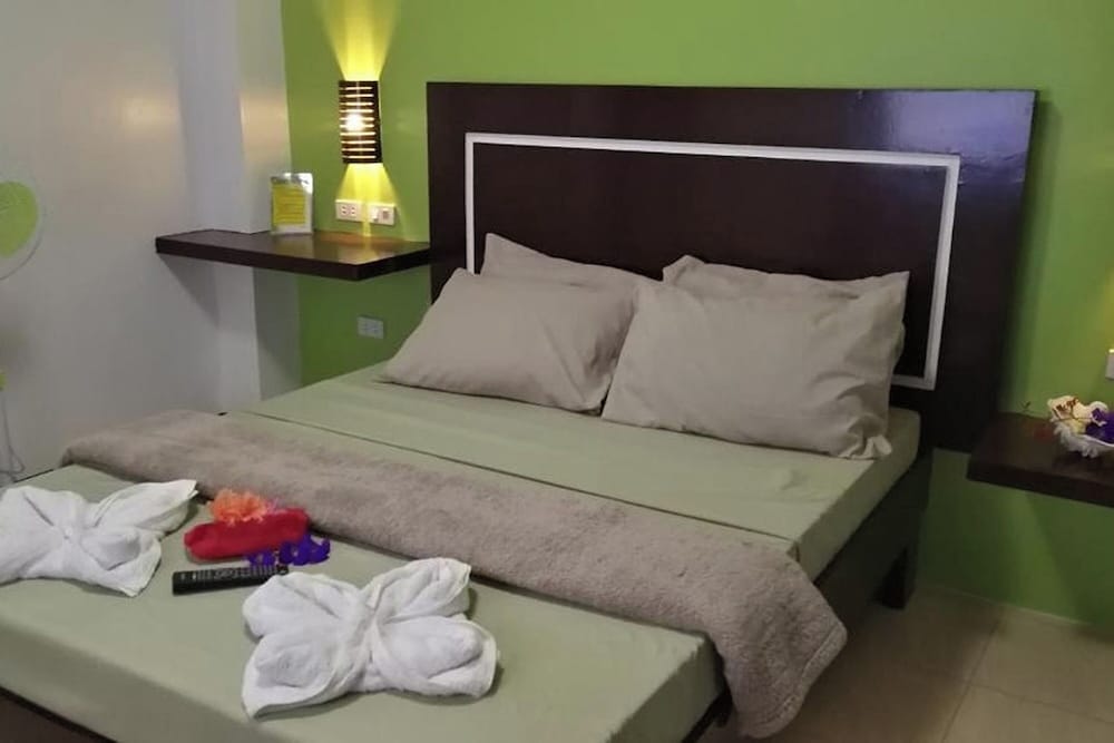 Bellevue Resort Puerto Galera
