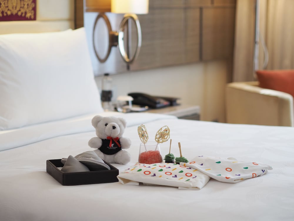 Mumbai Vacations - JW Marriott Mumbai Sahar - Property Image 15