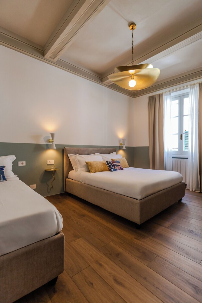 B&B Stanze Guelfe