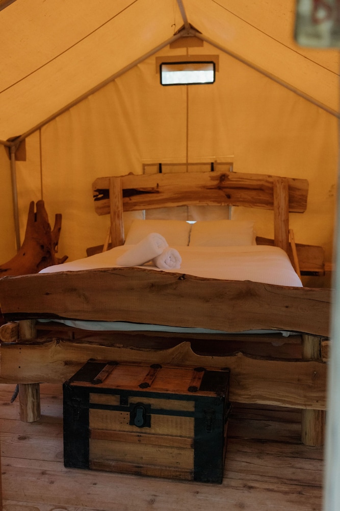 Ruby Lake Resort