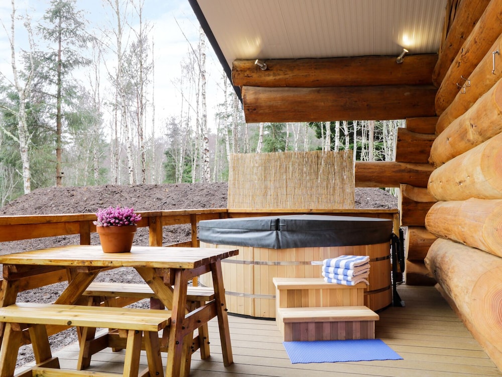 Moorhen Lodge