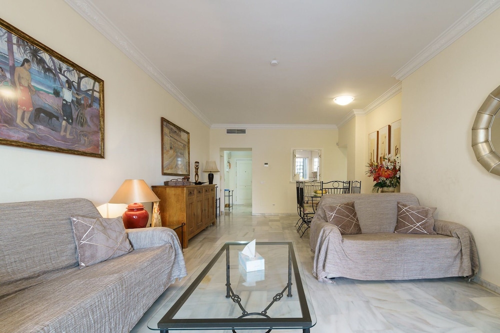 Cozy Apartment in La Cala de Mijas