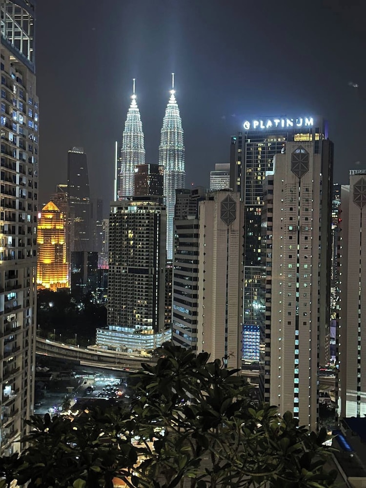 Majestic Residence KLCC By Flixhome