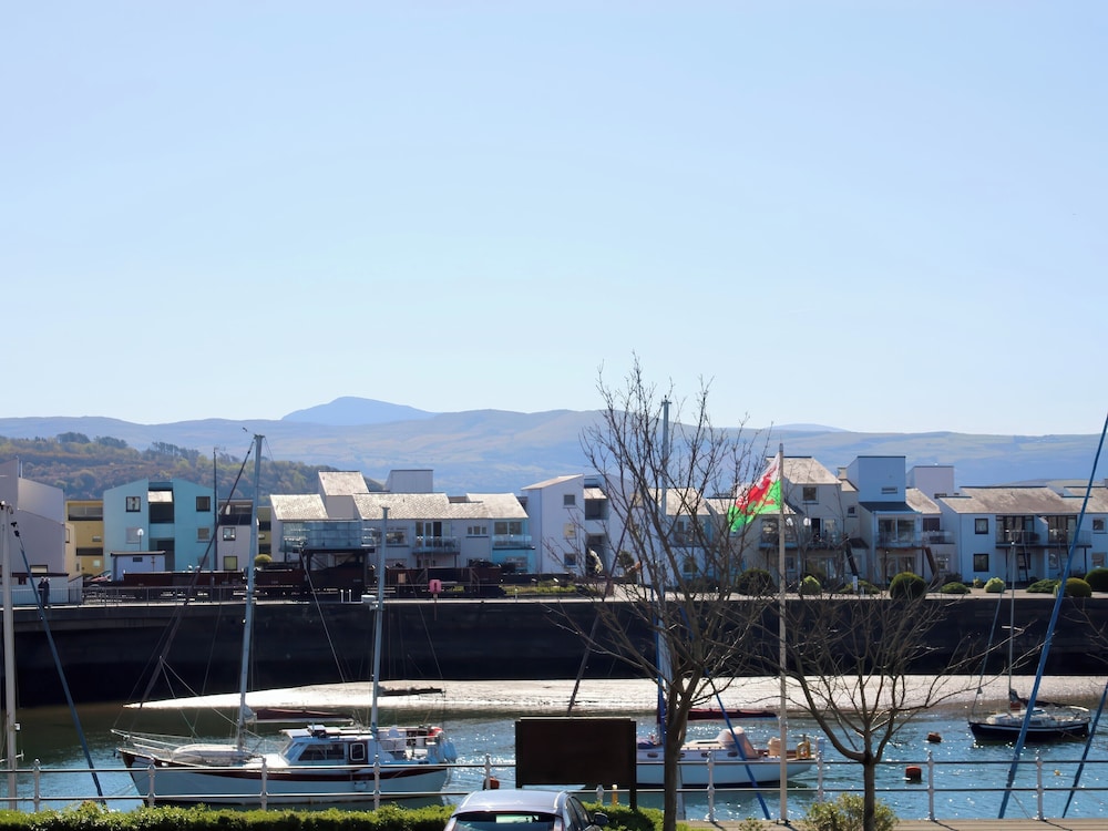 Harbour View
