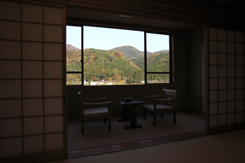 Bentenkaku view 4
