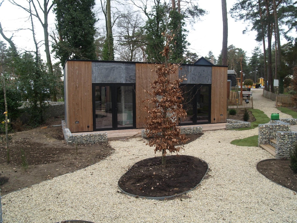 Nice Studio With Kitchenette 16 km From Maastricht