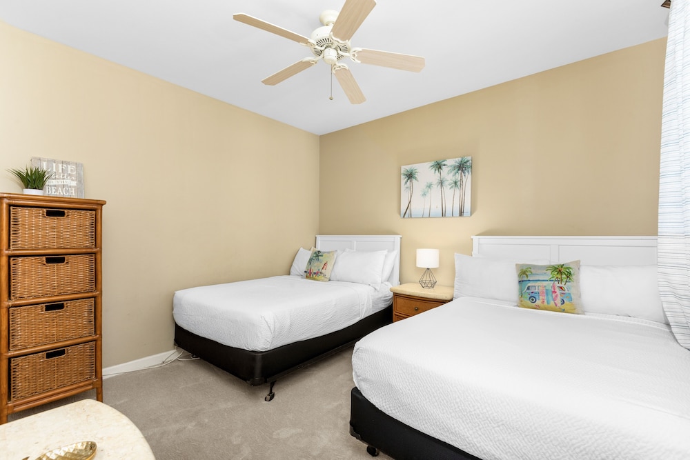 Waikoloa Beach Villas #o23 2 Bedroom Condo