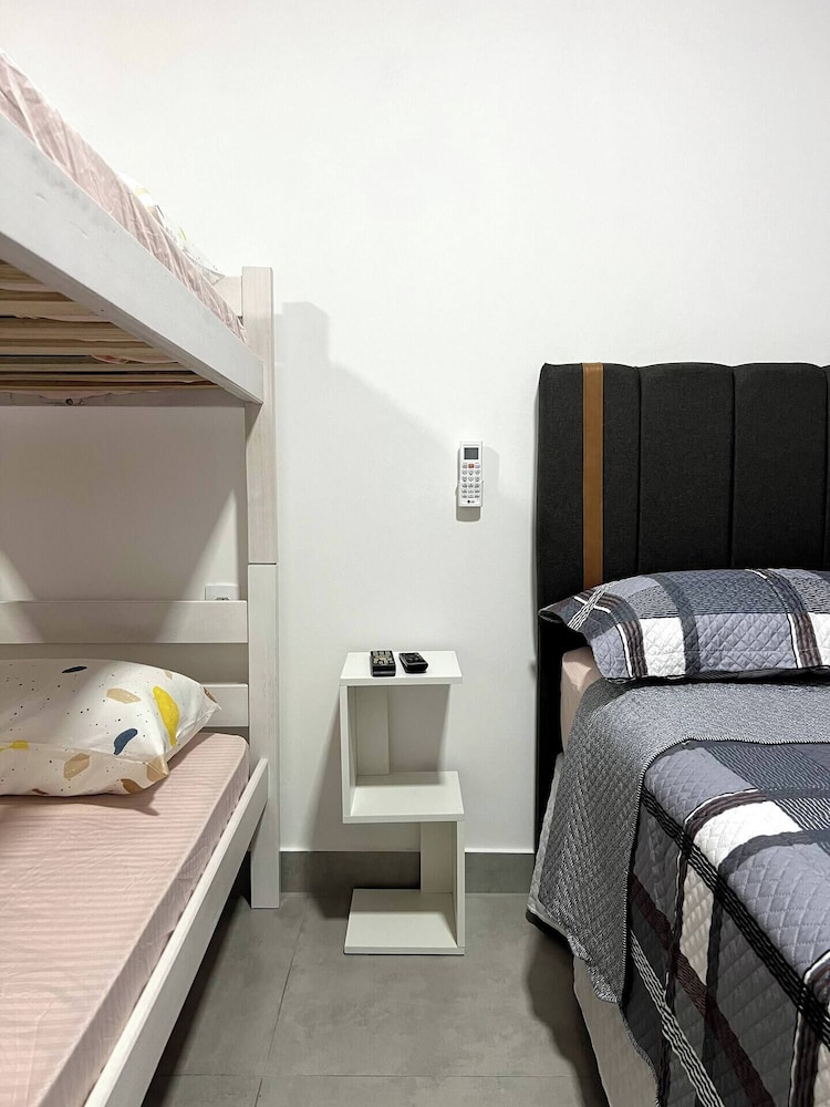 Pousada Suite Suzena