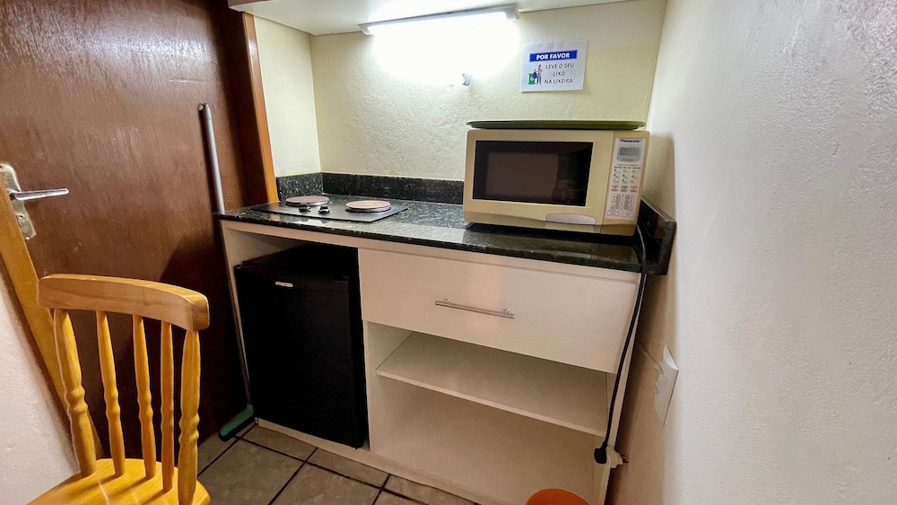 AP 31 Ala Mariscal Residencial Solavir