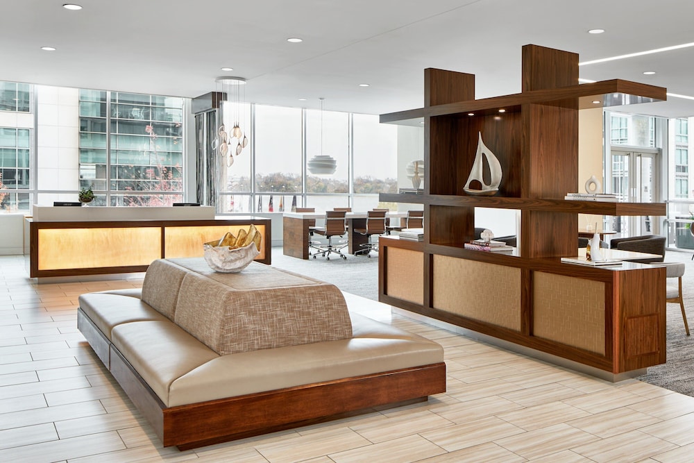 AC Hotel by Marriott National Harbor Washington, D.C. Area, Foto 10