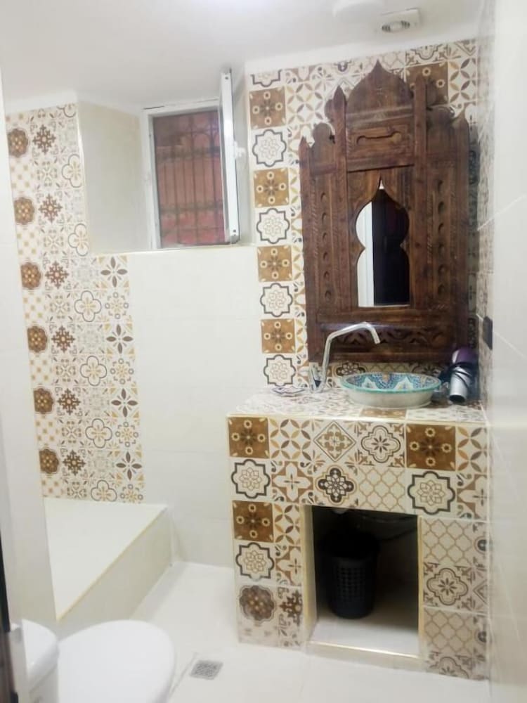 Riad Rayahana Fes