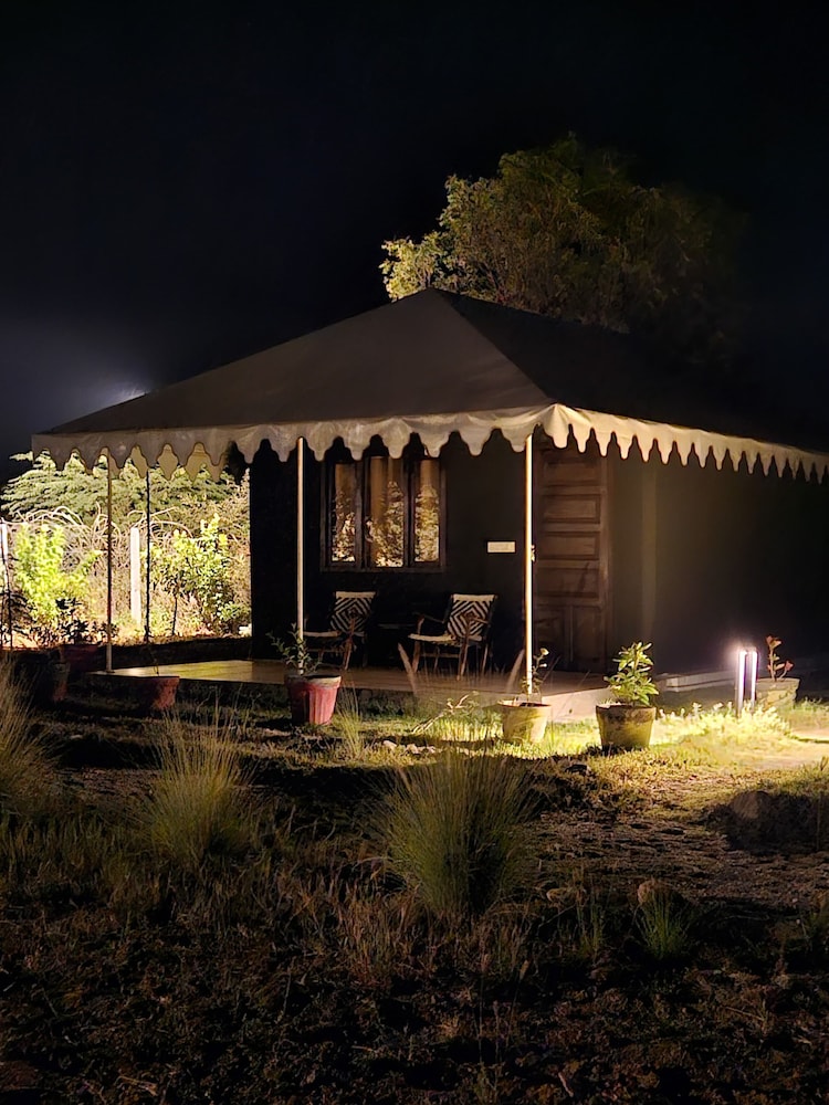 Jawai Jewels Safari Camps