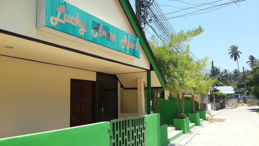 Lucky Home Resort