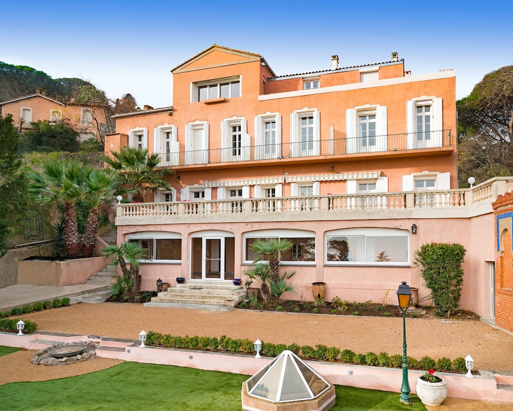 B&B Le Logis du Mas