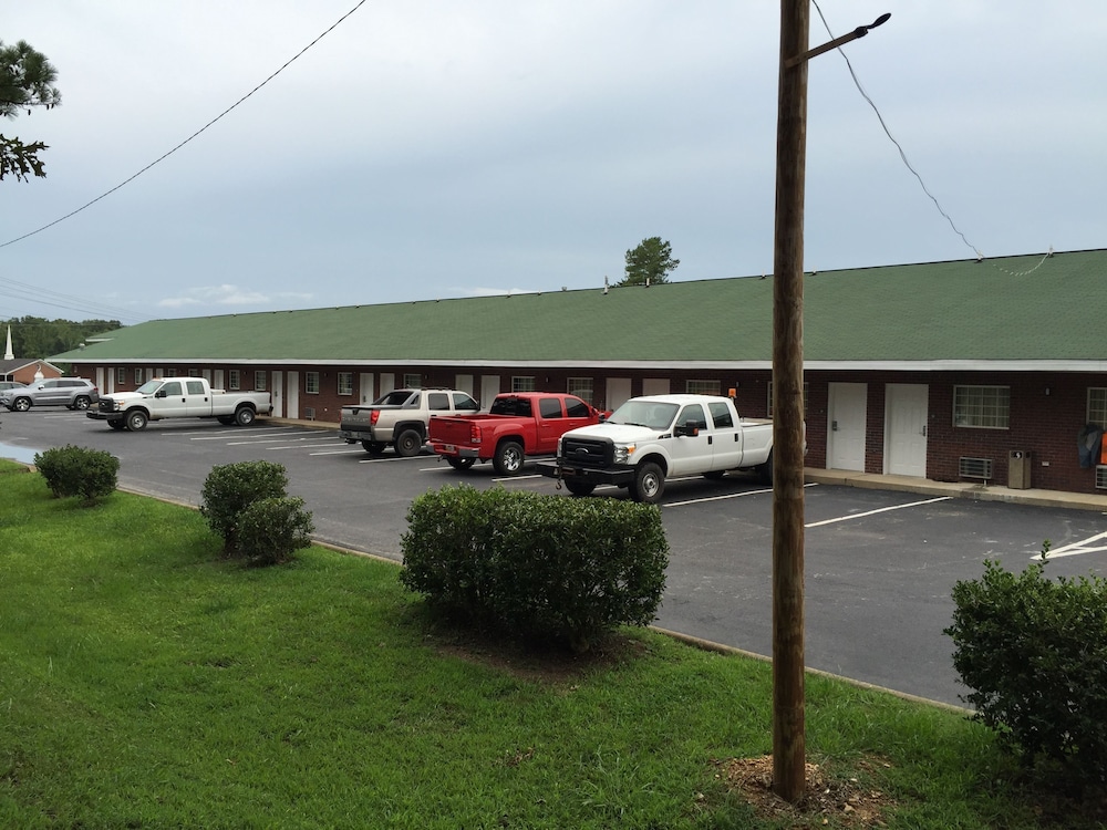 Deerfield Inn New Johnsonville