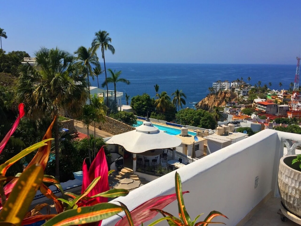 Villas Luna Marina