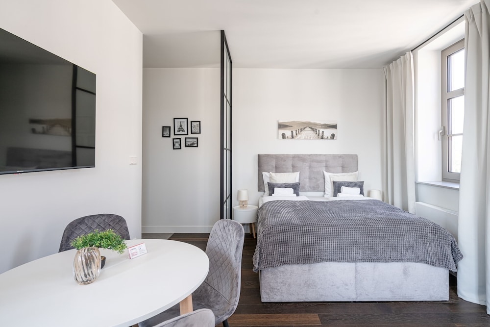 RentPlanet - Apartamenty Stare Miasto