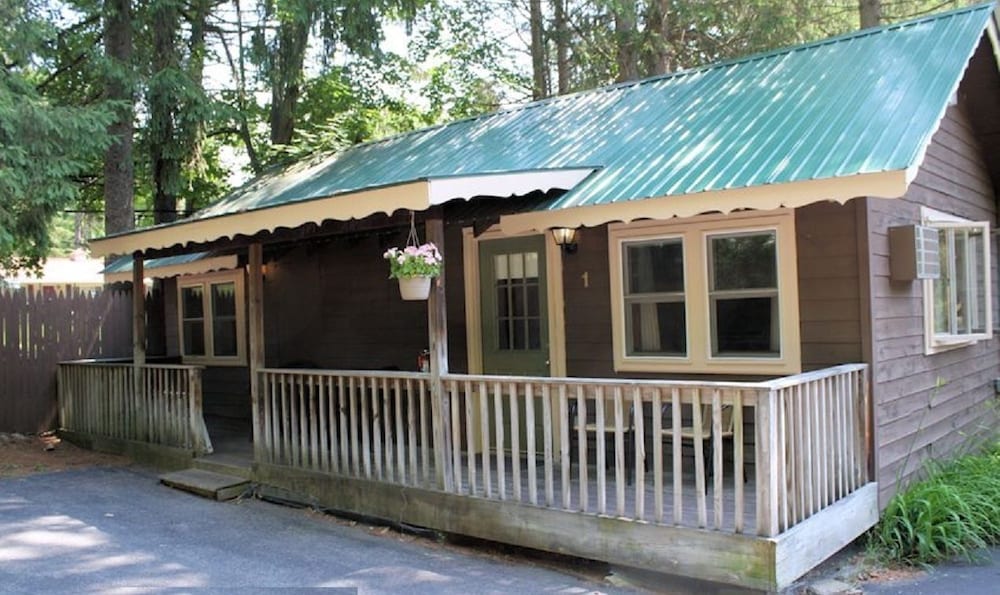 Green Haven Resort