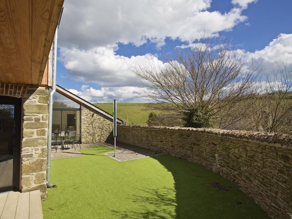 The Milking Shed