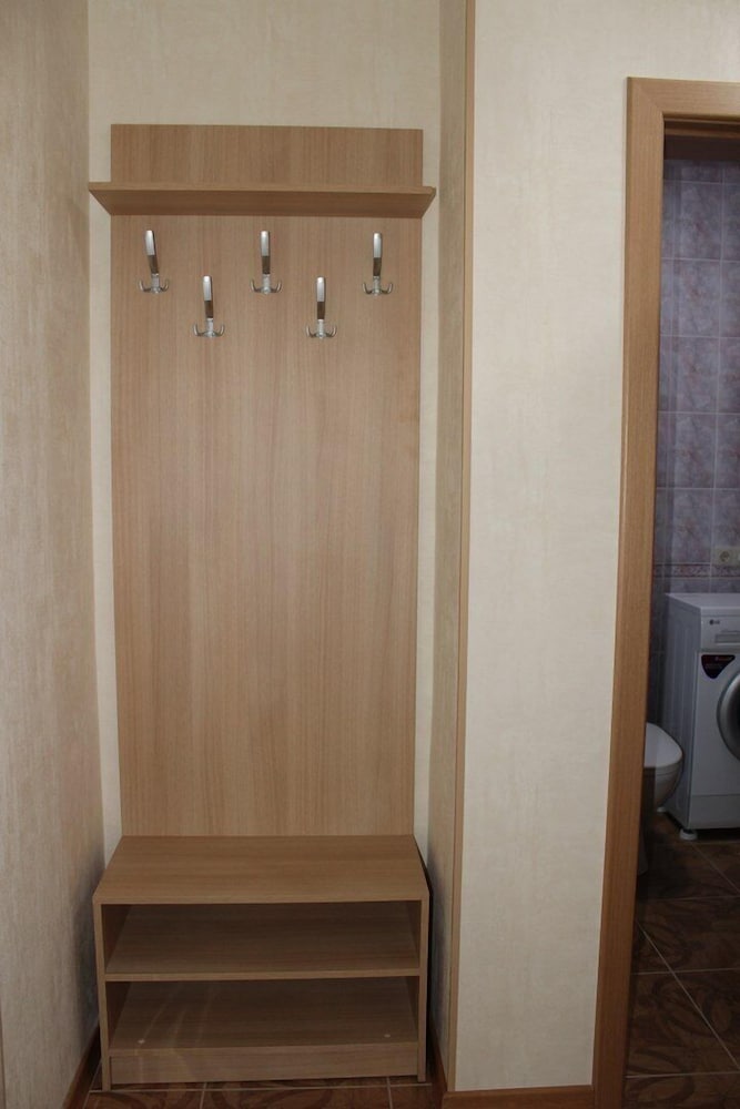 Aparthotel Chetyre sezona