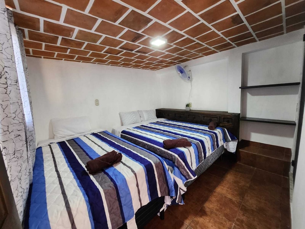 El Santuario GT