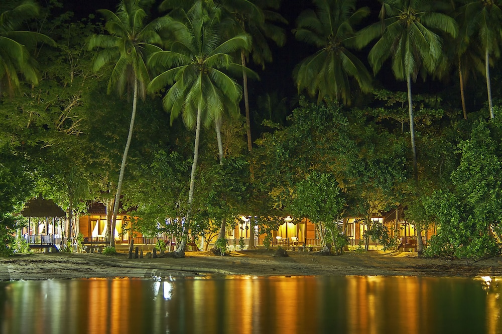 Waigeo Villa