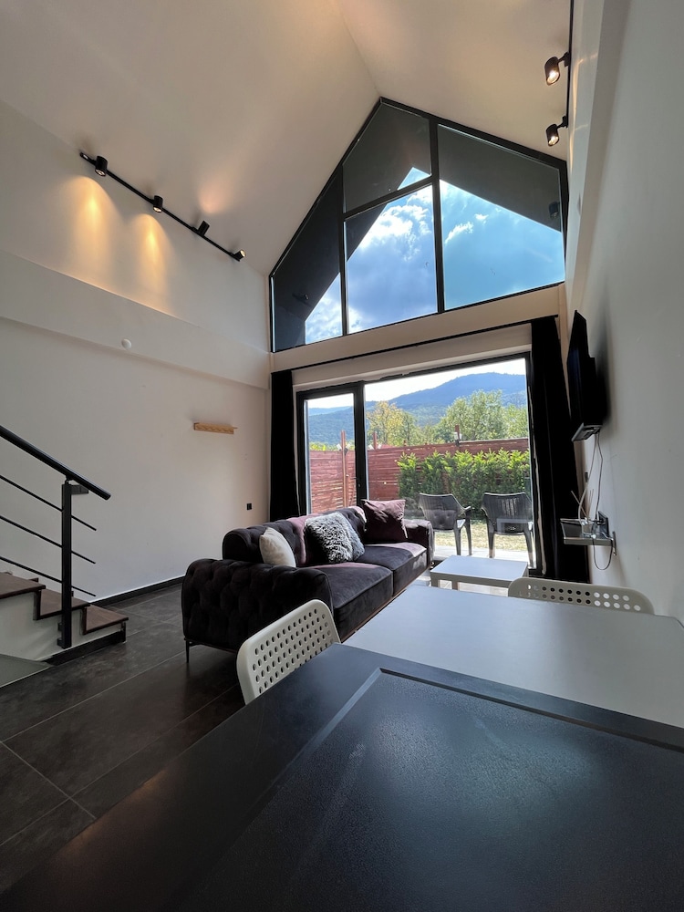Monk Livingspace