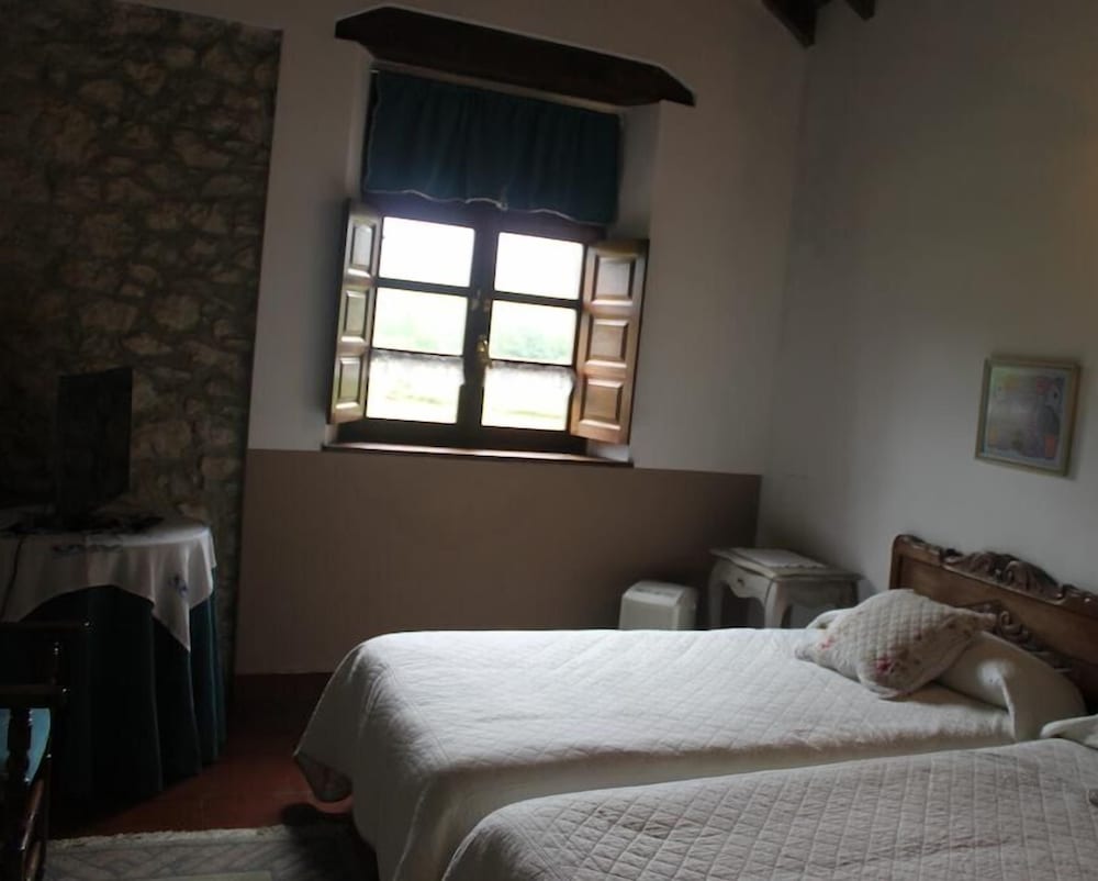 Agroturismo Muriances photo 2